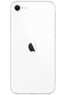 Смартфон Apple MHGQ3RU/A iPhone SE 2020 (новая комплектация) 64Gb White