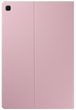 Чехол книжка Samsung EF BP610PPEGRU Tab S6 Lite Book Cover Pink (EF BP610PPEGRU)