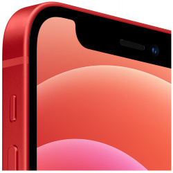 Смартфон Apple MGE73RU/A iPhone 12 Mini 128Gb (PRODUCT)RED