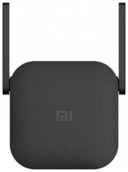 Усилитель сигнала Xiaomi DVB4235GL Mi Wi Fi Range Extender Pro Black (DVB4235GL)