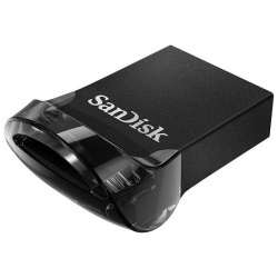 USB Flash SanDisk SDCZ430 016G G46 16Gb USB3 1 Ultra Fit Black