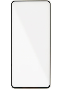 Стекло защитное VLP 0317 2952 Xiaomi Mi 10T/Mi 10T Pro черная рамка