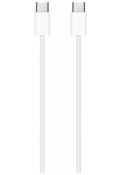 Дата кабель Apple MUF72ZM/A USB C Charge Cable 1м (MUF72ZM/A)
