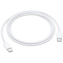Дата кабель Apple MUF72ZM/A USB C Charge Cable 1м (MUF72ZM/A)