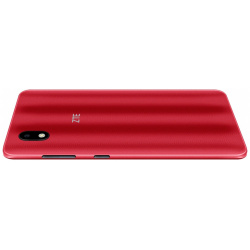 Смартфон ZTE 0101 7505 Blade A3 (2020) NFC 1/32Gb Red