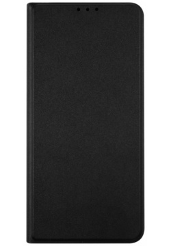 Чехол книжка RedLine 0313 8797 Xiaomi Redmi 9C Black