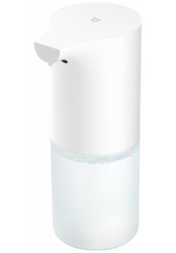 Дозатор для жидкого мыла Xiaomi BHR4558GL Mi Automatic Foaming Soap Dispenser без ёмкости White (BHR4558GL)