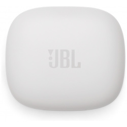 Беспроводные наушники с микрофоном JBL 0406 1388 Live Pro+ TWS White