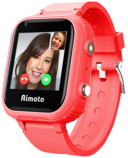 Детские часы Aimoto 0200 2348 Pro 4G Red