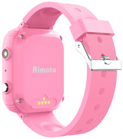 Детские часы Aimoto 0200 2349 Pro 4G Pink