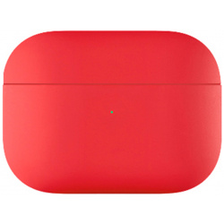 Чехол uBear 0313 8946 AirPods Pro TouchCase light Red