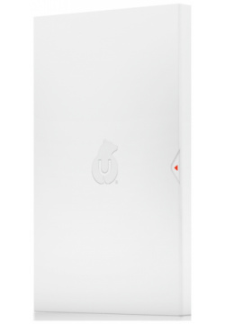 Стекло защитное uBear 0313 9010 iPhone 11 3D Shield комплект 360+аппликатор