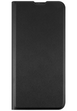 Чехол книжка RedLine 0313 8973 Samsung Galaxy A52 Book Cover Black