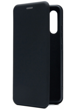 Чехол книжка Borasco 0313 8975 Samsung Galaxy A32 ShellCase Black