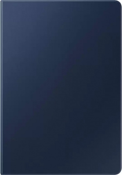 Чехол обложка Samsung EF BT630PNEGRU Galaxy Book Cover Tab S7 Deep Blue (EF BT630PNEGRU)