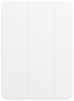 Чехол обложка Apple MJMA3ZM/A Smart Folio iPad Pro 11" (3rd generation) белый (MJMA3ZM/A)