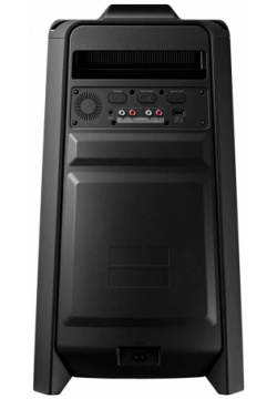 Портативная акустическая система Samsung 0400 1997 MX T40 Black