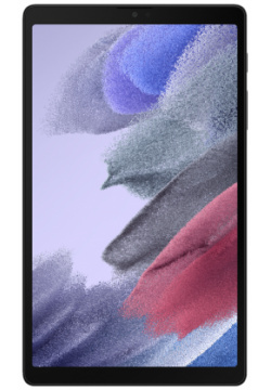 Планшет Samsung SM T225NZAASER Galaxy Tab A7 Lite 8 7" 3/32Gb LTE Space Grey