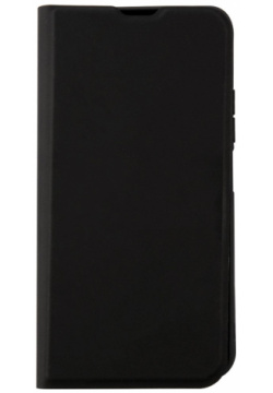 Чехол книжка RedLine 0313 9102 Xiaomi Mi 11 Lite Unit NEW Black М