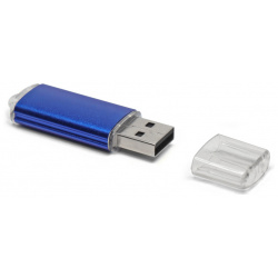 USB Flash Mirex 0305 1451 8Gb USB2 0 Blue