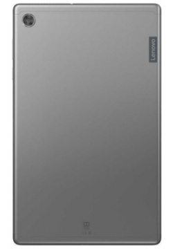 Планшет Lenovo TB X306X TB5 M10 HD 10 1" 2/32Gb LTE Dark Grey