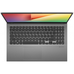 Ноутбук Asus X512JA BQ1077T Vivobook 15 6" Slate Grey