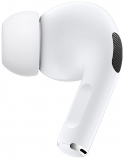Наушники Apple MLWK3RU/A AirPods Pro в футляре с беспроводной зарядкой MagSafe White (MLWK3RU/A)