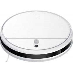 Робот пылесос Xiaomi BHR5217EU Mi Robot Vacuum Mop 2 Lite White (BHR5217EU)
