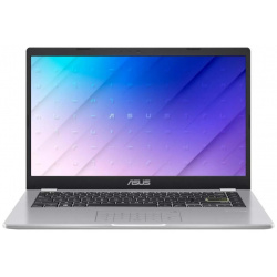 Ноутбук Asus E410MA BV1841W  90NB0Q12 M006F0 14 0" 4/128GB Silver