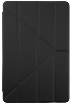 Чехол книжка RedLine 0313 9891 Xiaomi Pad 5|Pad 5 Pro 11 0" подставка "Y" Black