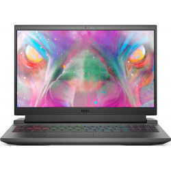 Ноутбук Dell G515 0228 15 6" 8/512Gb Серый