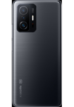 Смартфон Xiaomi 0101 7852 11T Pro 12/256Gb Grey