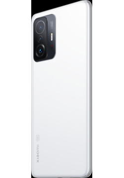 Смартфон Xiaomi 0101 7854 11T Pro 12/256Gb White