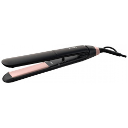 Выпрямитель волос Philips BHS378/00 StraightCare Essential Black/Pink (BHS378/00)