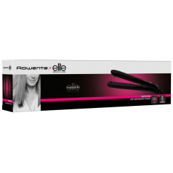 Выпрямитель волос Rowenta SF1612F0 Easylisss White/Pink