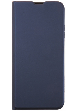 Чехол книжка RedLine 0313 9188 Unit NEW Xiaomi Redmi 10 Blue для