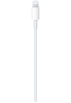 Адаптер Apple MM0A3ZM/A Lightning to USB C Cable 1m White (MM0A3ZM/A)