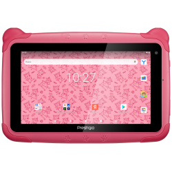 Планшет Prestigio 0200 2808 SmartKids PMT3997 7" 1/16Gb Pink (Комплект)