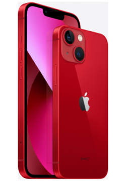 Смартфон Apple 0101 7806 iPhone 13 128Gb (PRODUCT)RED