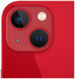 Смартфон Apple 0101 7806 iPhone 13 128Gb (PRODUCT)RED