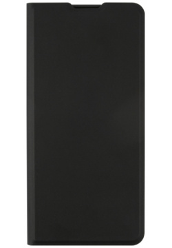 Чехол книжка RedLine 0313 9186 Unit NEW Xiaomi Redmi 10 Black