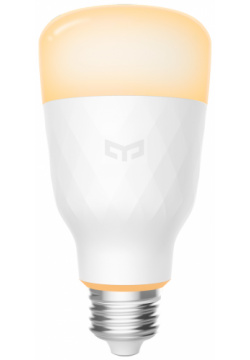 Умная лампочка Yeelight YLDP13YL Smart LED Bulb W3 White (YLDP007)