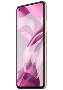 Смартфон Xiaomi 0101 7861 11 Lite NE 8/128Gb Pink