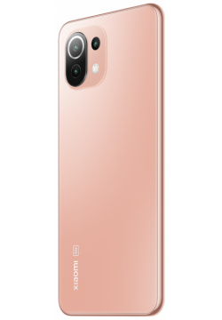 Смартфон Xiaomi 0101 7861 11 Lite NE 8/128Gb Pink