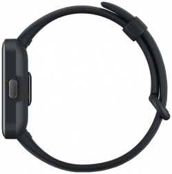 Часы Xiaomi 0200 2902 Redmi Watch 2 Lite Black