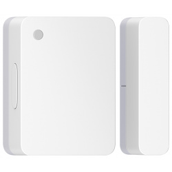 Датчик открытия Xiaomi MCCGQ02HL  BHR5154GL Mi Door and Window Sensor 2 Белый