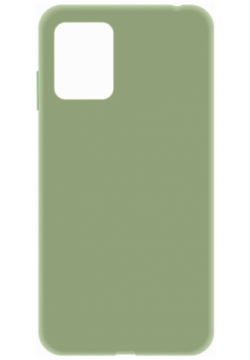 Клип кейс LuxCase 0313 9640 Samsung Galaxy M12 Green