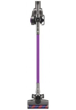 Вертикальный пылесос Jimmy 7000 0723 H8 Pro беспроводной Purple