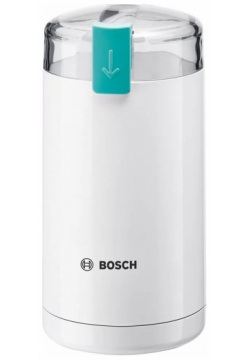 Кофемолка Bosch 7000 2492 MKM6000 White