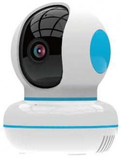 IP камера HIPER IoT Cam M3 WiFi White
